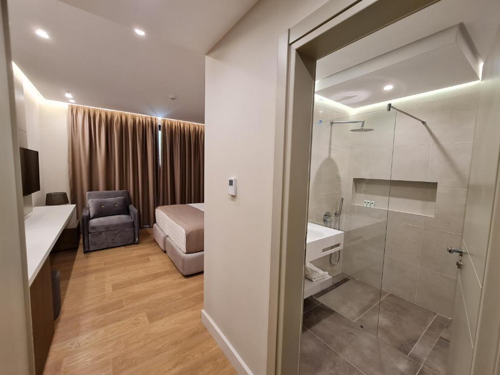 Hotel Aross Vlorë_3