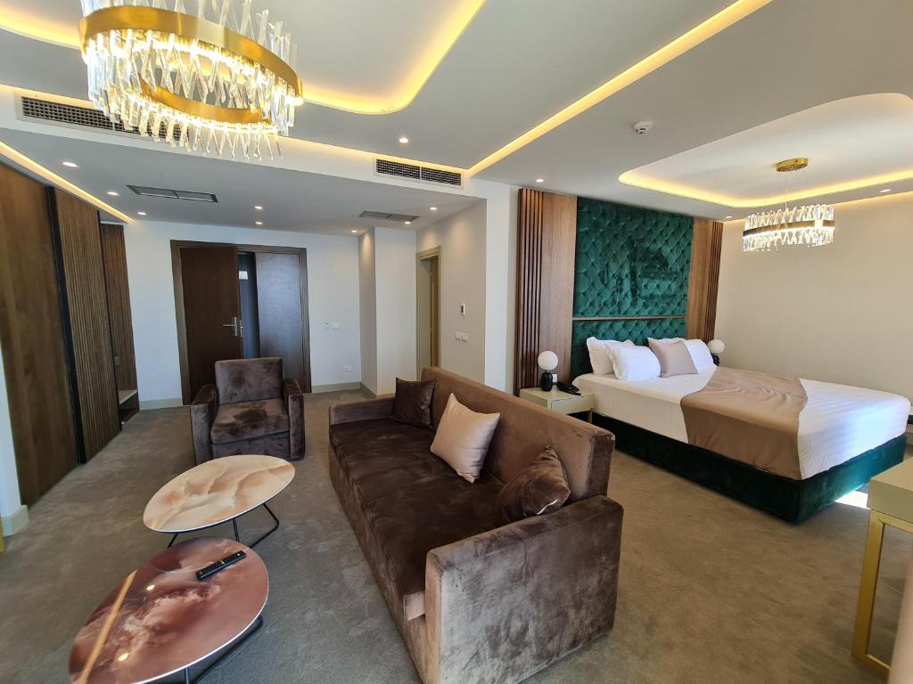 Hotel Aross Vlorë_8