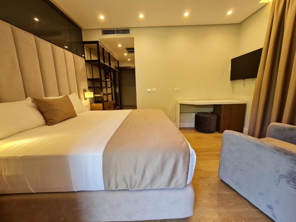 Hotel Aross Vlorë_6