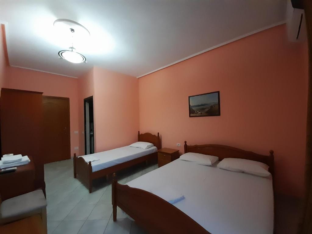 Hotel Rossi Vlorë_2
