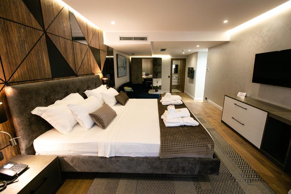 Hotel Sokrati Tirana_7