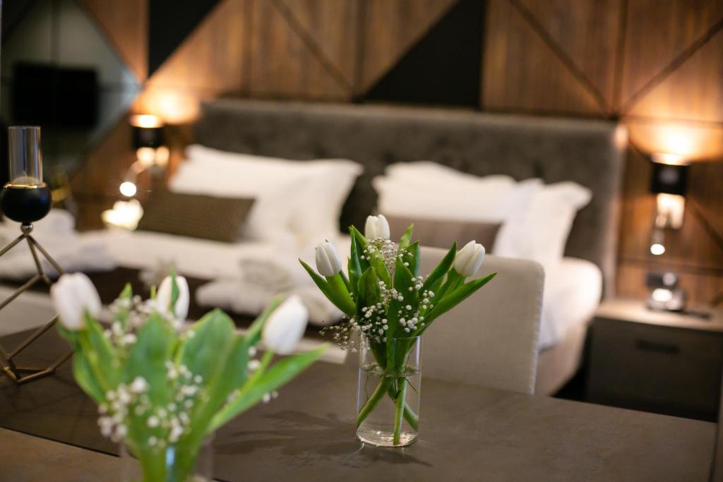 Hotel Sokrati Tirana_8