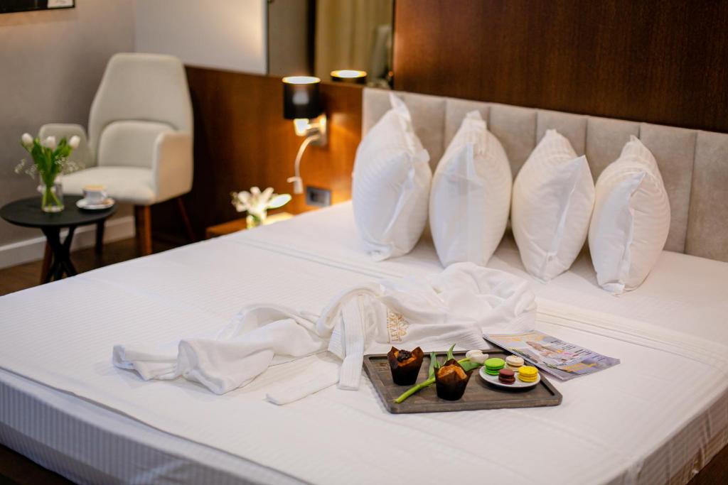 Hotel Sokrati Tirana_1