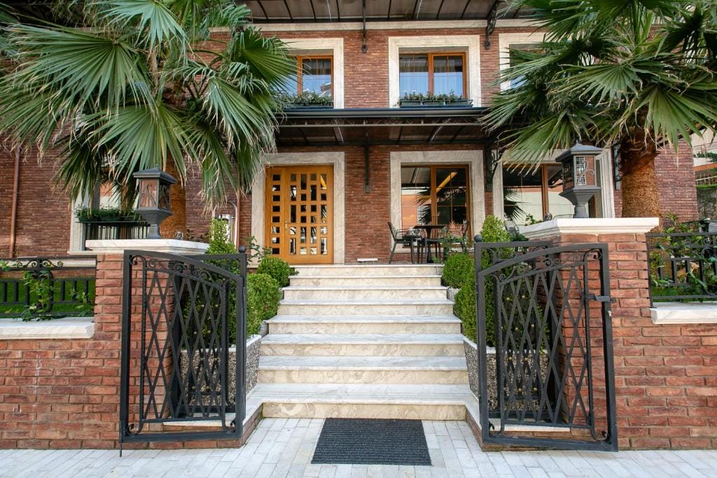 Hotel Sokrati Tirana_9