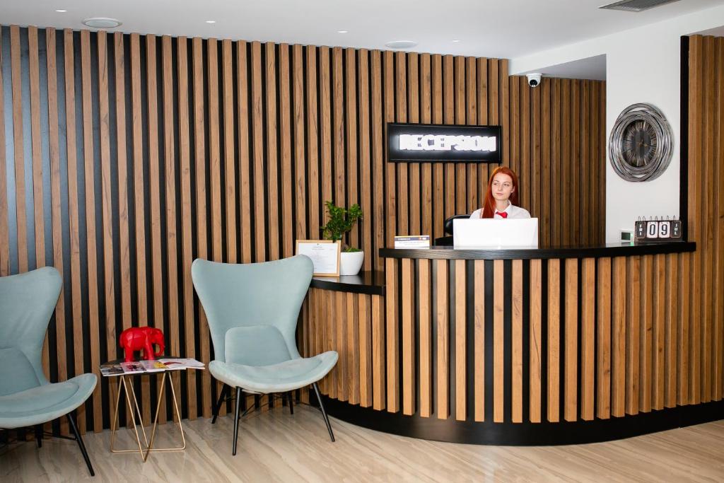 Hotel Sokrati Tirana_6