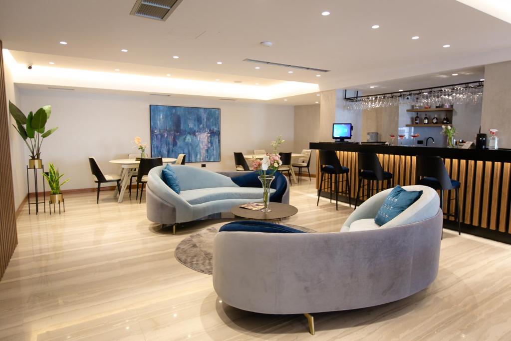 Hotel Sokrati Tirana_4