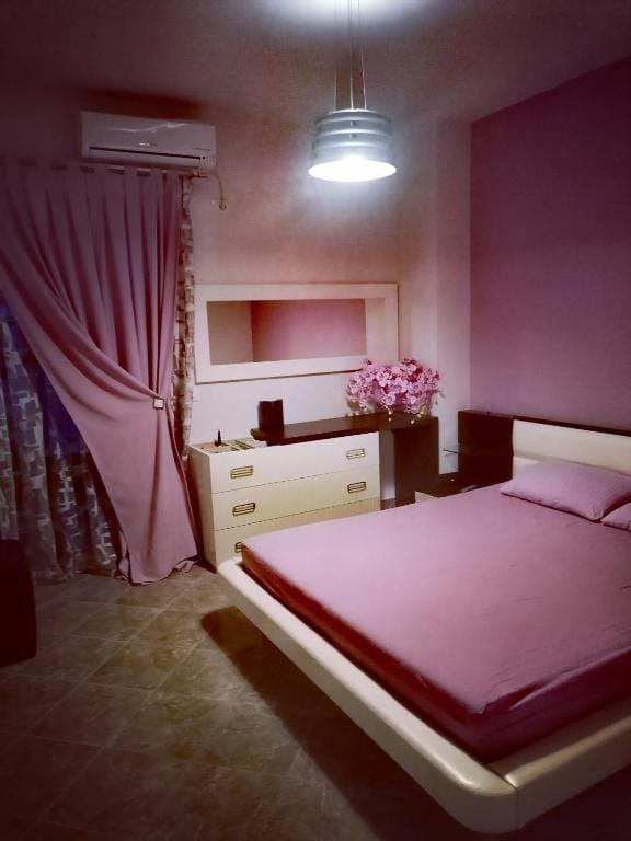 Apartament The Flower Cannon Sarandë_2