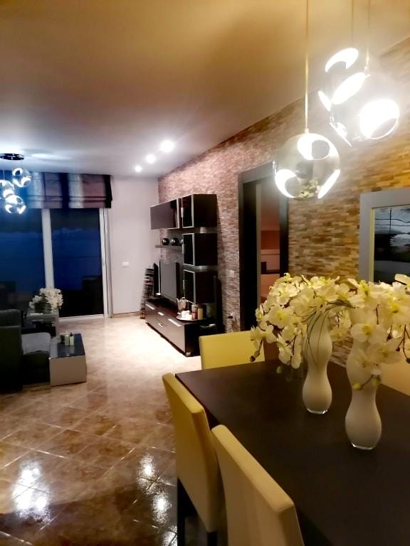 Apartament The Flower Cannon Sarandë_4