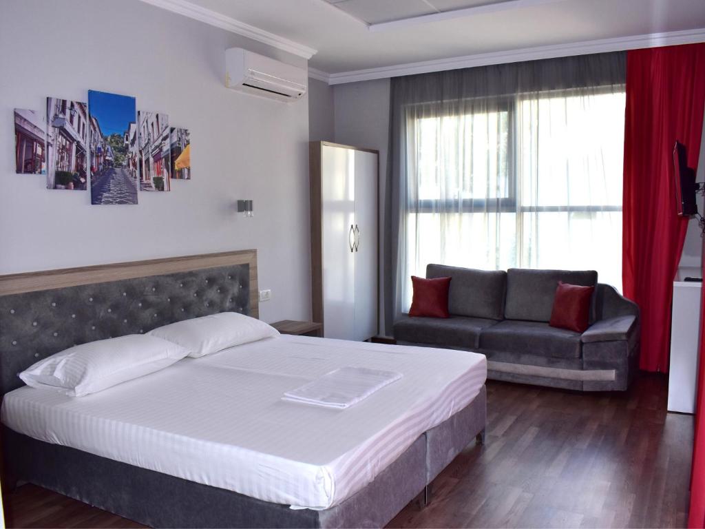 Hotel Number One Gjirokastër_7