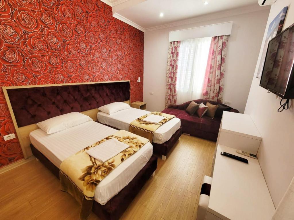 Hotel Number One Gjirokastër_10