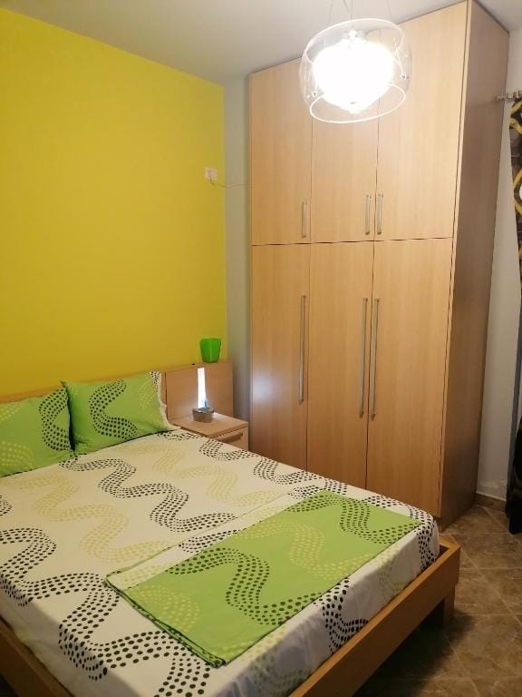 Apartament The Flower Cannon Sarandë_7