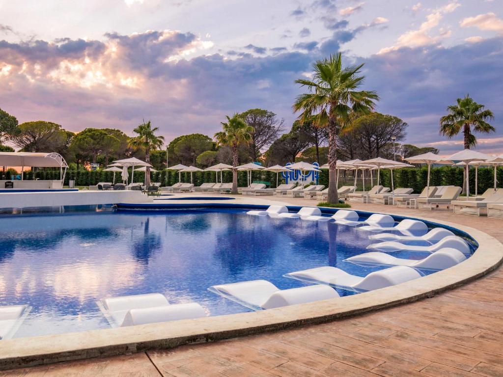 Mövenpick Hotel Lalez Durres Durrës_2