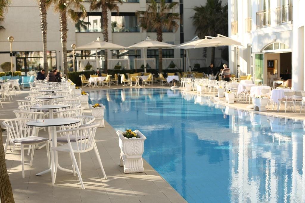 Palace Hotel & SPA Durrës_2