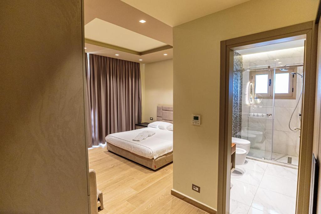 Vogue Boutique Hotel Vlorë_3