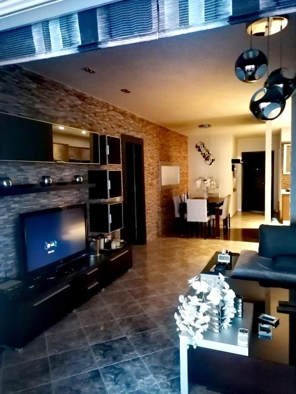 Apartament The Flower Cannon Sarandë_5