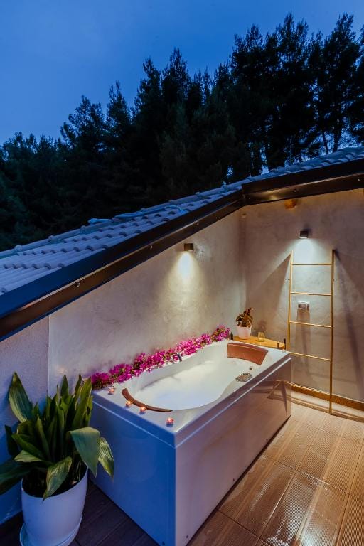 Hotel Rea Boutique Himare_10