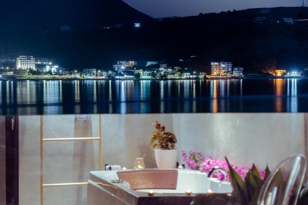 Hotel Rea Boutique Himare_11