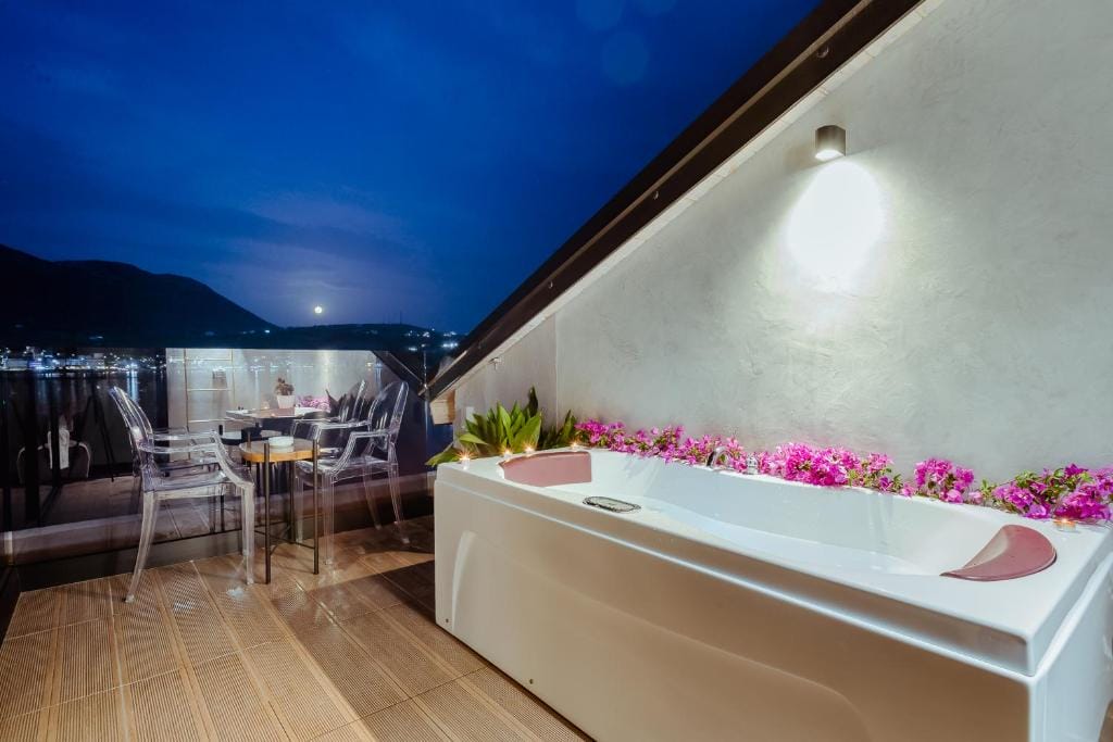 Hotel Rea Boutique Himare_12