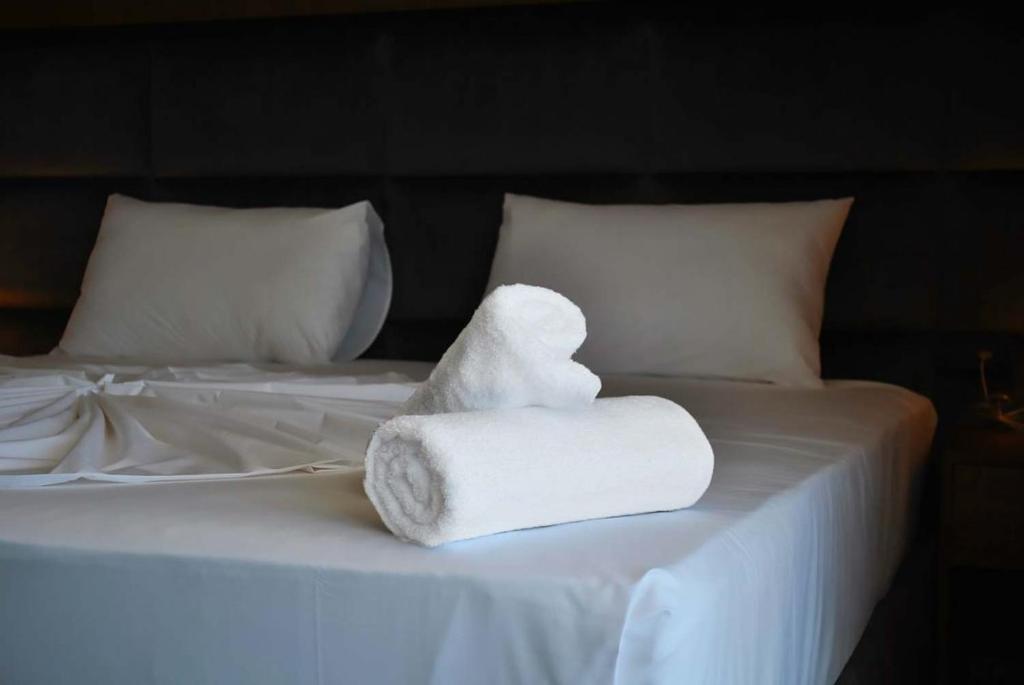 Twin Towers Hotel City & Beach Resort Shëngjin_6