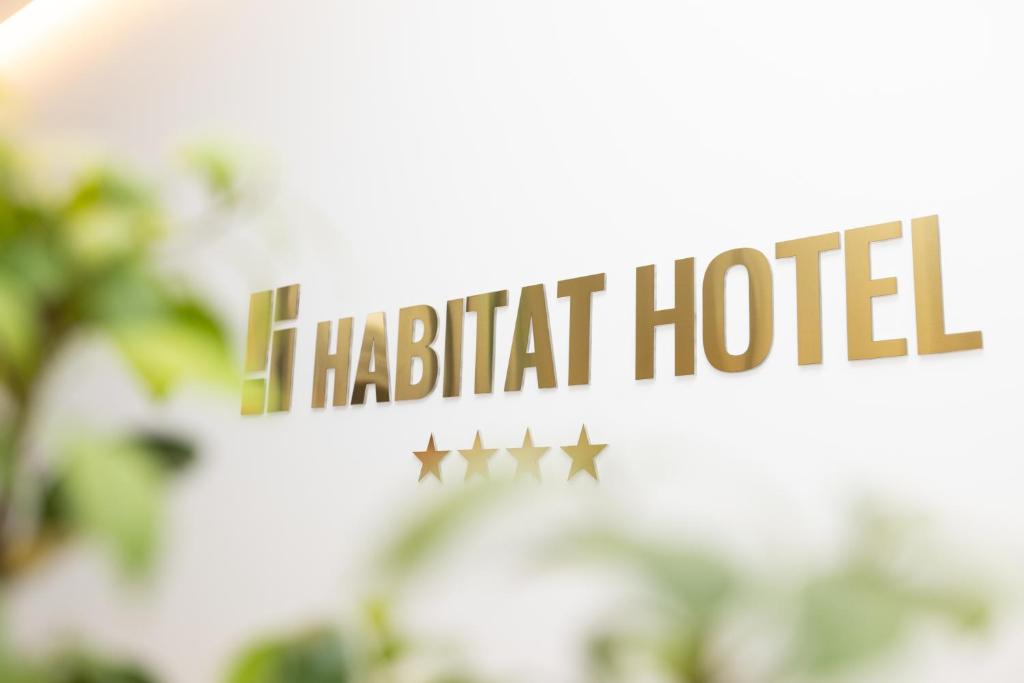 Habitat Hotel Tirana Tirana_7