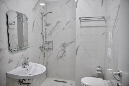 Cozy Stay Apartment Tirana_11
