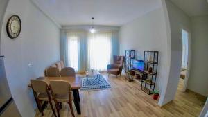 Cozy Stay Apartment Tirana_12