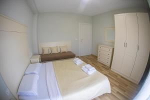 Cozy Stay Apartment Tirana_15