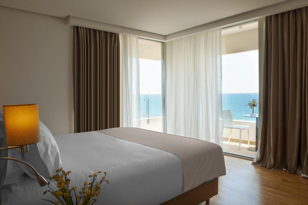 Amare Hotel Shëngjin_11
