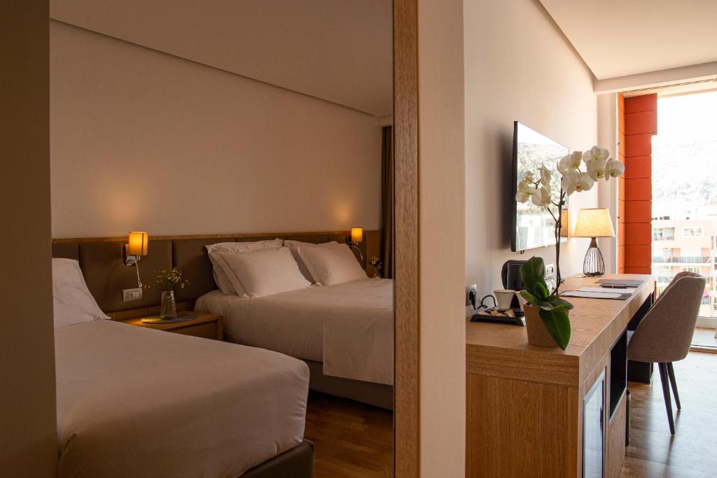 Amare Hotel Shëngjin_2