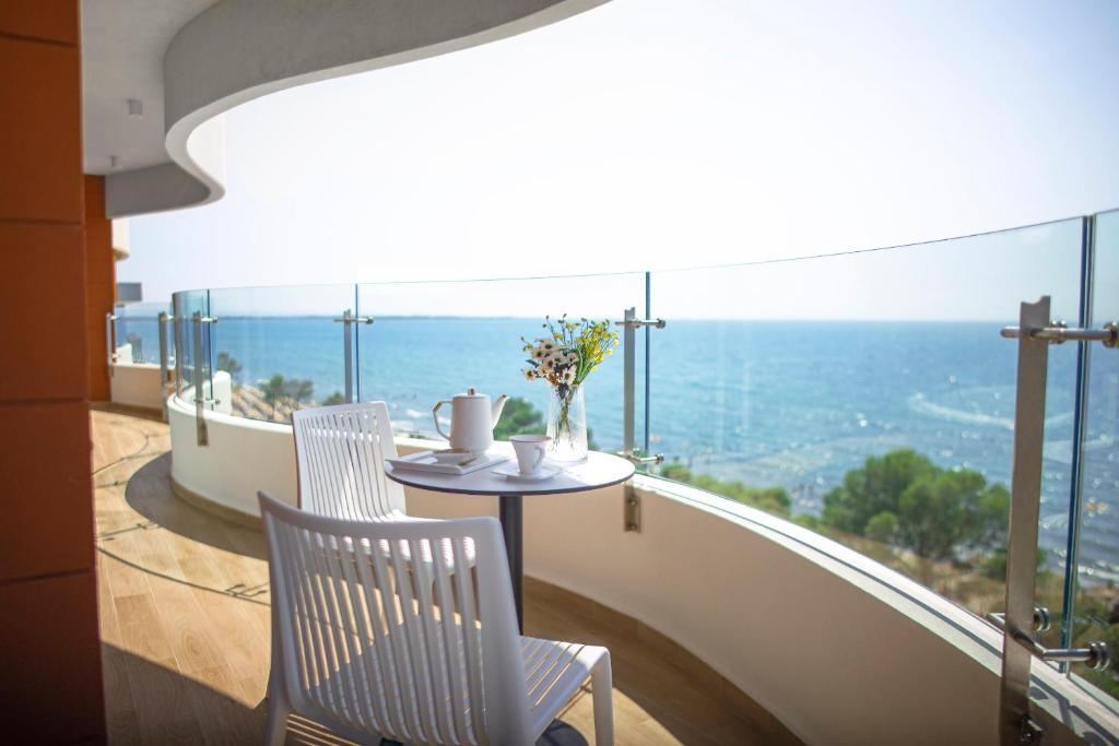 Amare Hotel Shëngjin_10