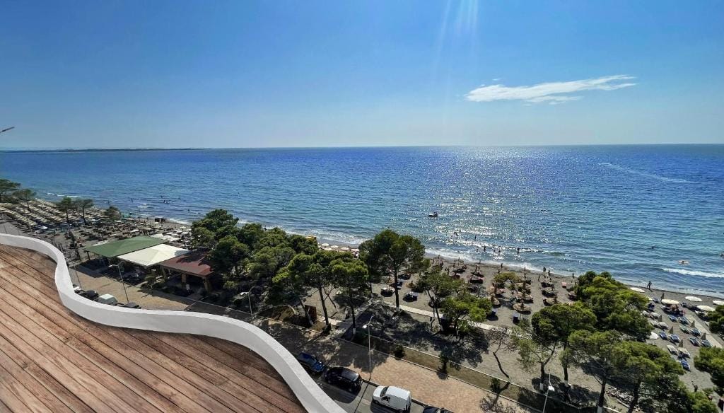 Amare Hotel Shëngjin_12