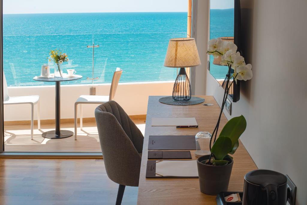 Hotel Amare Shëngjin_9