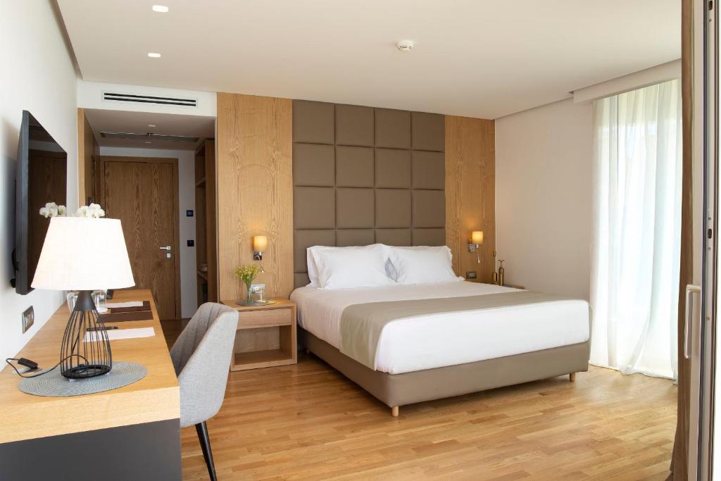 Amare Hotel Shëngjin_6