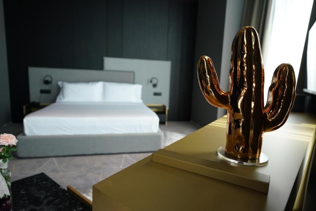 The Central View Boutique Hotel Vlorë_9