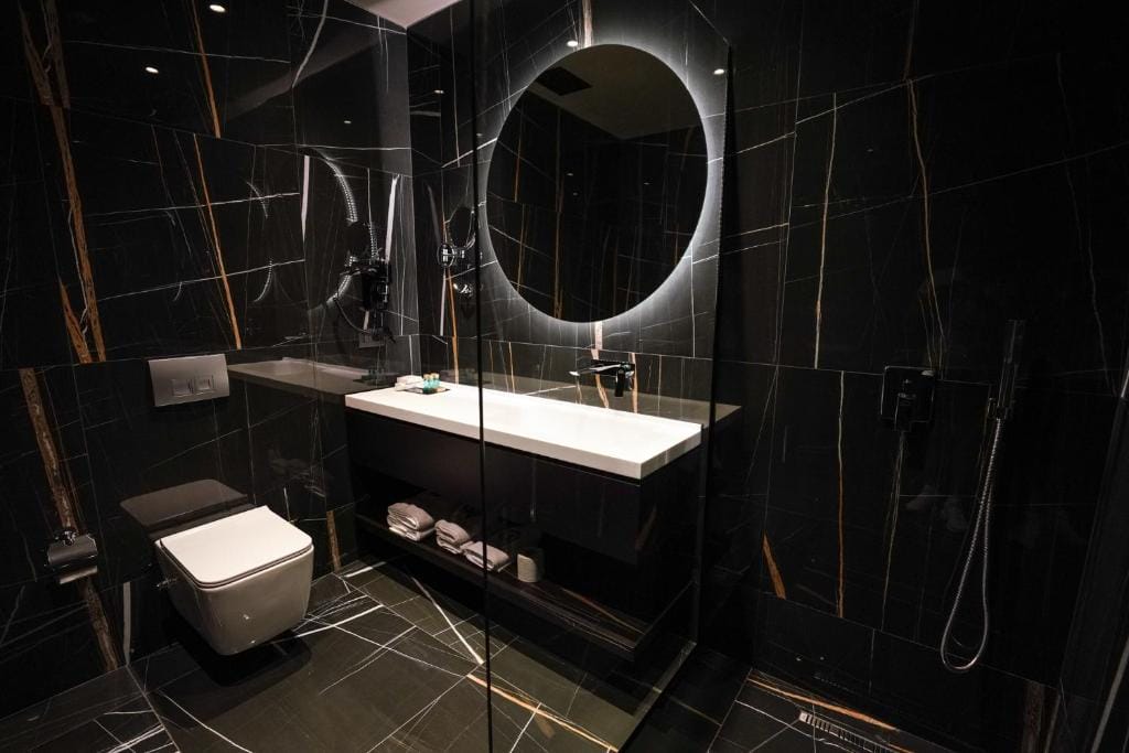 The Central View Boutique Hotel Vlorë_3