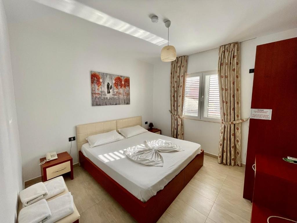 Vila Ada Hotel Tirana_2