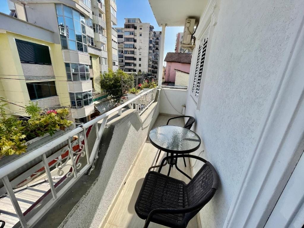 Vila Ada Hotel Tirana_6