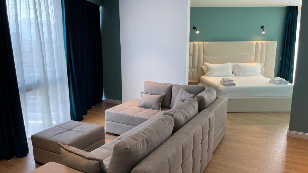 Granda Hotel Tirana_8