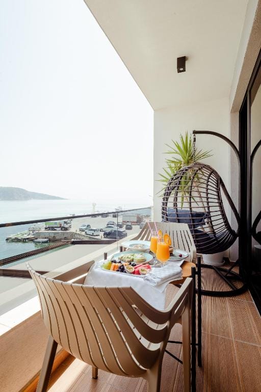 Rea Boutique Hotel Himare_2