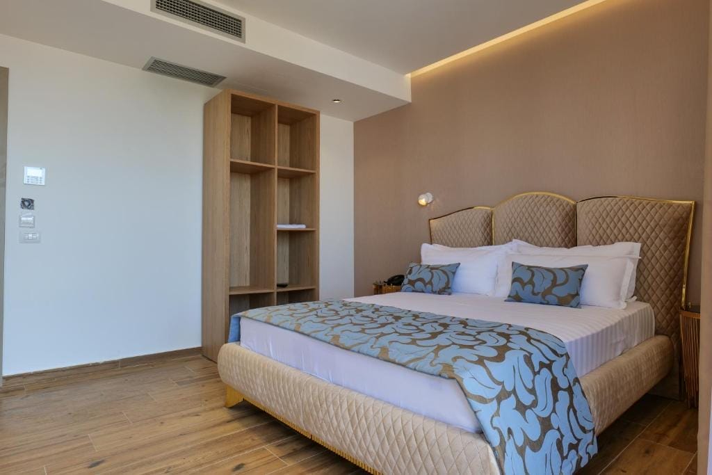 Bora Bora Hotel Ksamil Ksamil_3