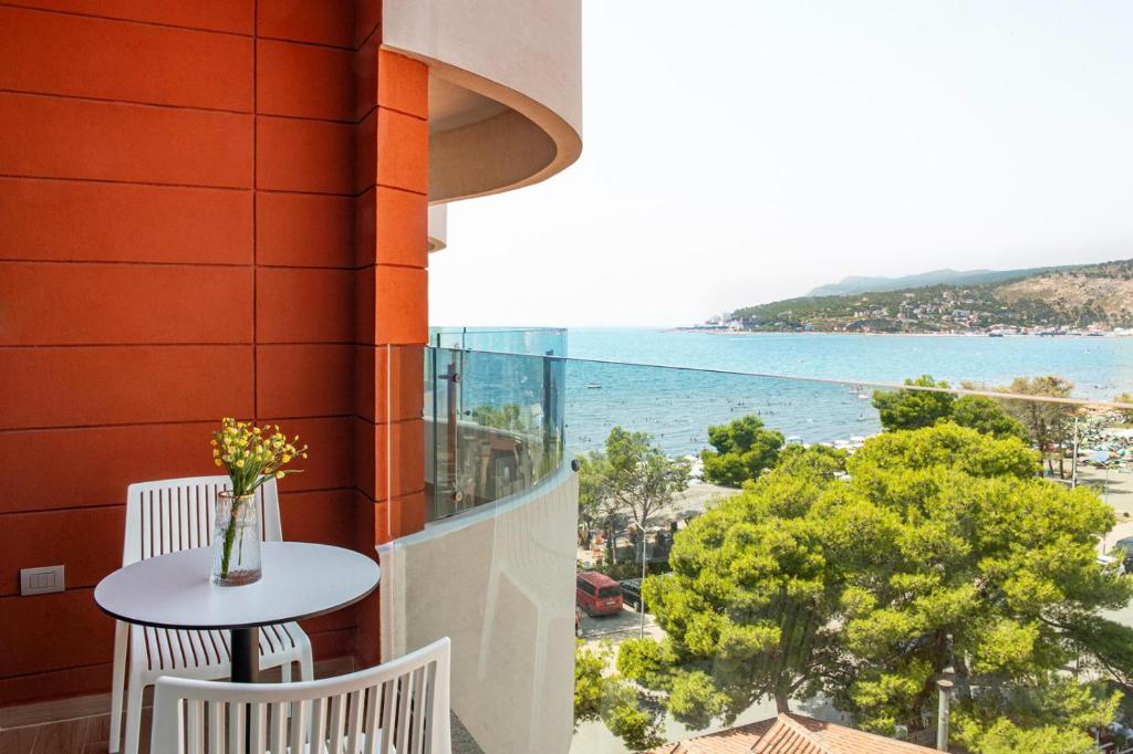 Amare Hotel Shëngjin_5