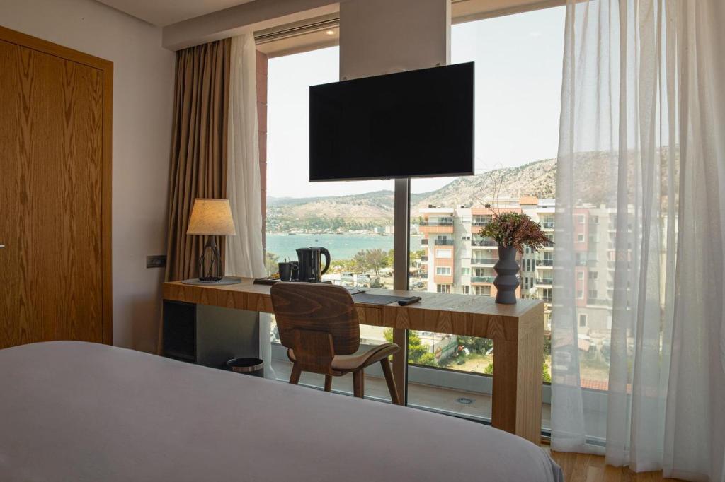 Amare Hotel Shëngjin_4