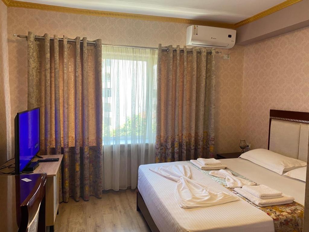 Hotel Britanik Pogradec Pogradec_7