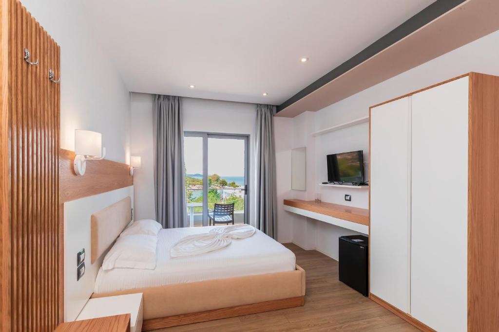 Ventus Hotel Ksamil_1