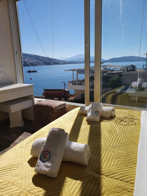 Hotel Ramo Sarandë Sarandë_8