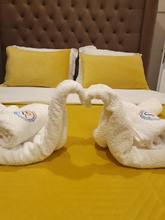 Hotel Ramo Sarandë Sarandë_9