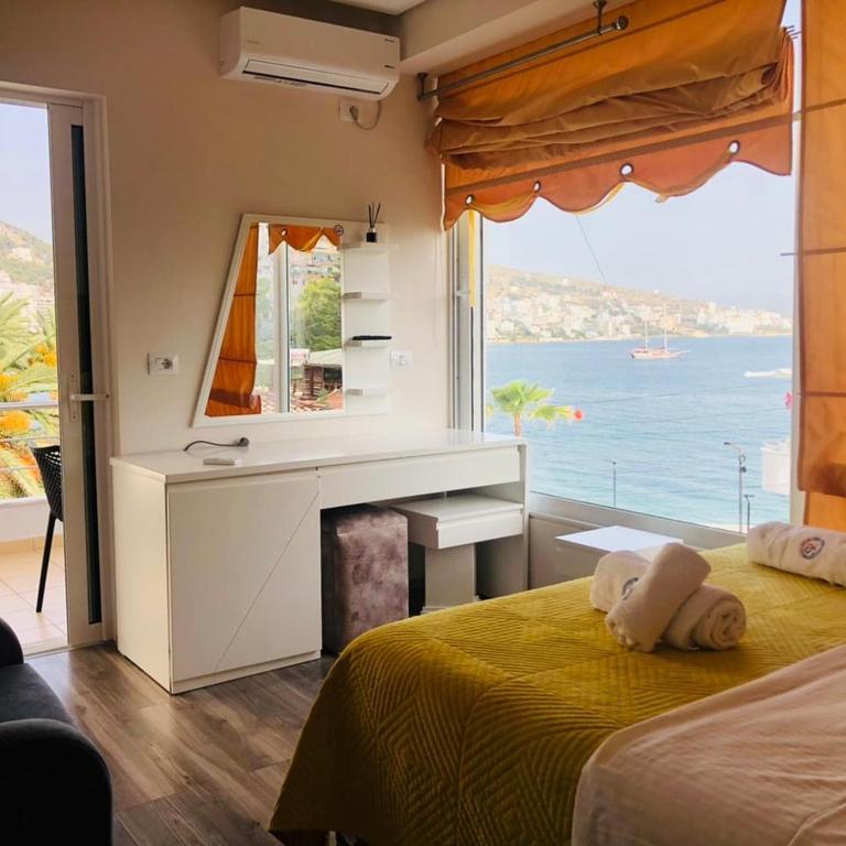 Hotel Ramo Sarandë Sarandë_5