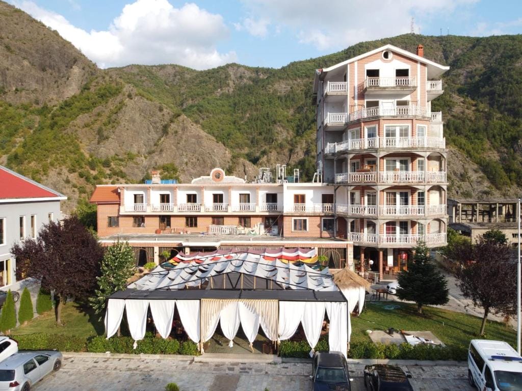Hotel Internacional Gym & Spa Fushe-Arrez Fushe-Arrez_6