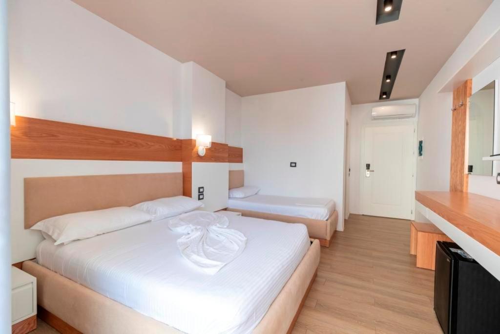 Ventus Hotel Ksamil_9