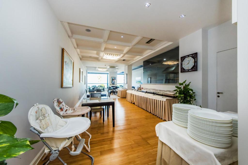Hotel IMPERIAL Vlorë_4